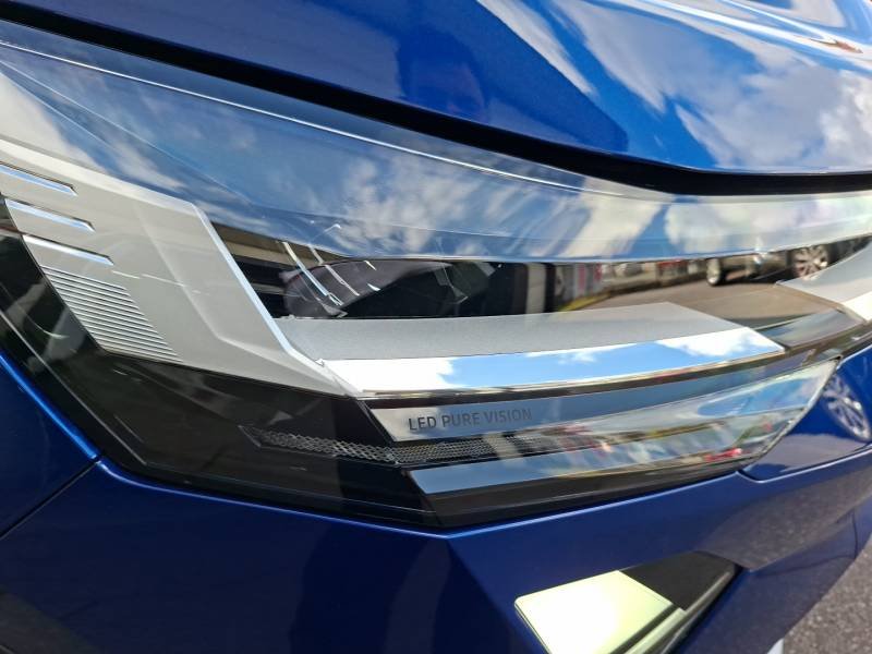 Renault Symbioz - Photo 24