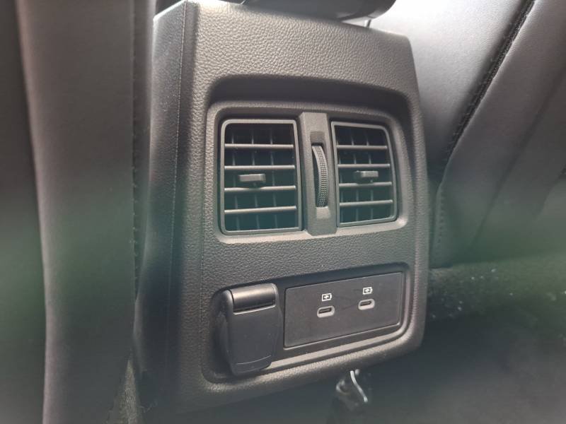 Renault Symbioz - Photo 26