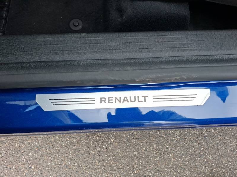 Renault Symbioz - Photo 30