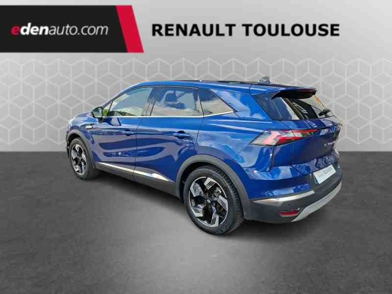 Renault Symbioz - Photo 3
