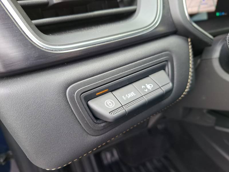 Renault Symbioz - Photo 32