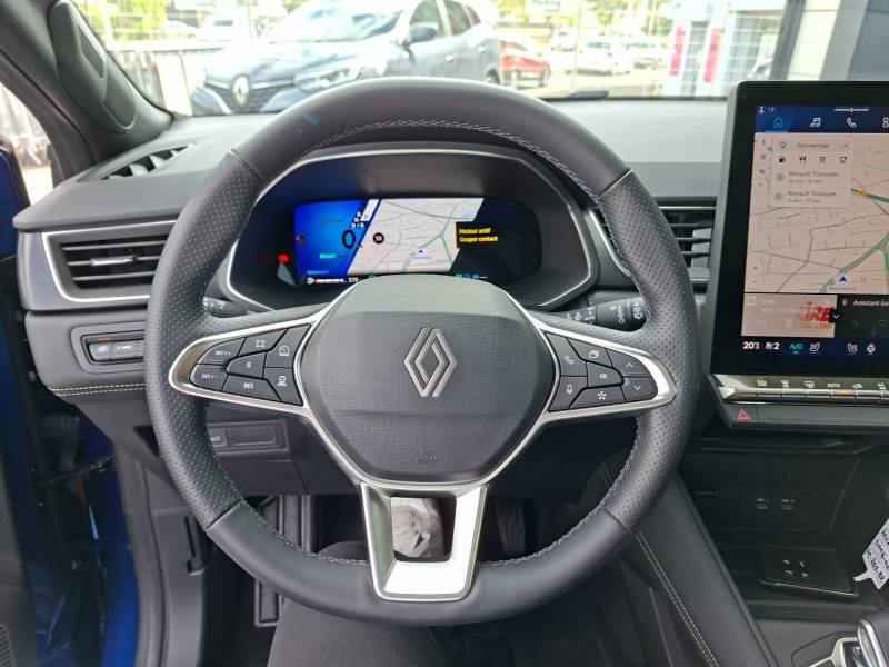 Renault Symbioz - Photo 34