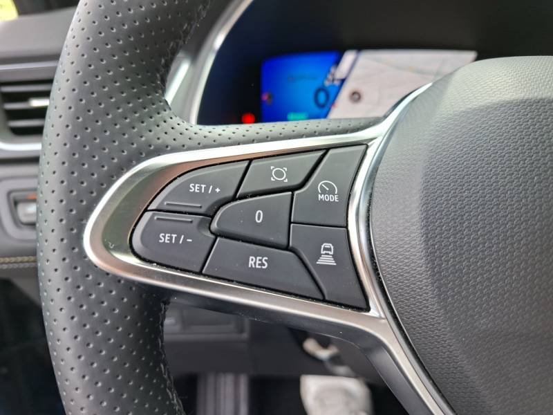Renault Symbioz - Photo 35