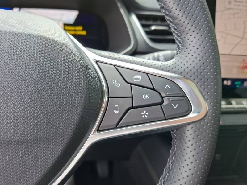 Renault Symbioz - Photo 36