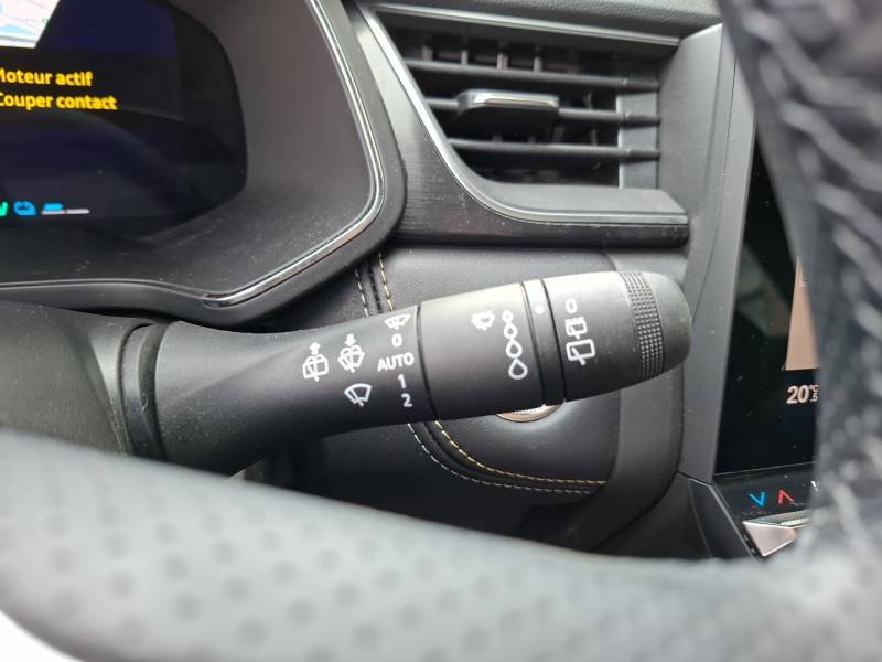 Renault Symbioz - Photo 37