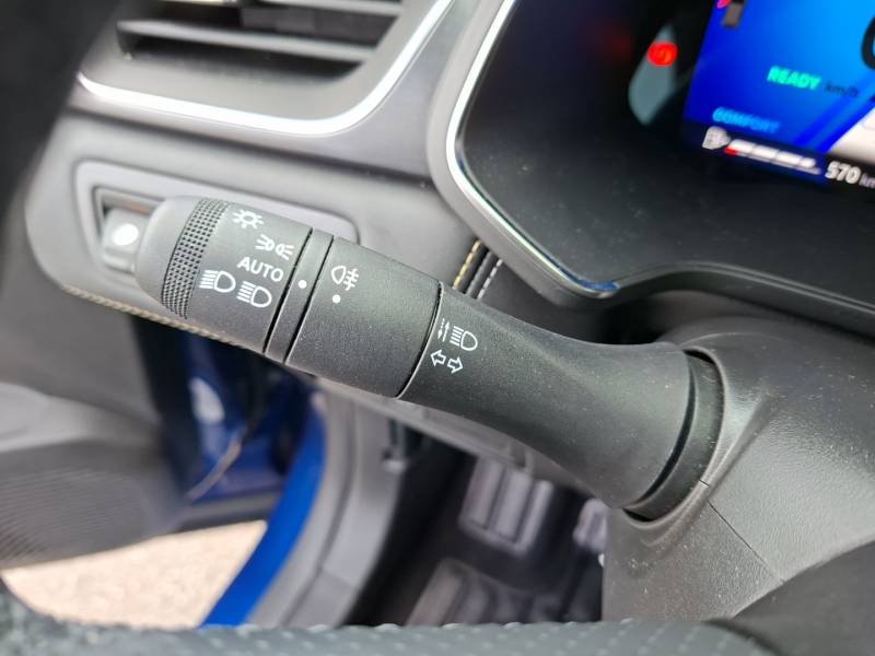 Renault Symbioz - Photo 38