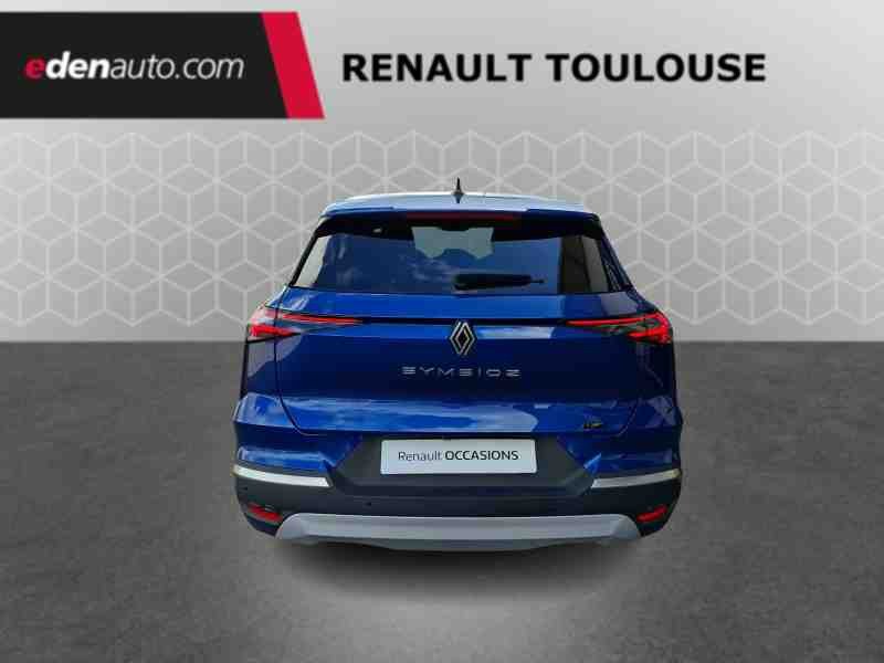 Renault Symbioz - Photo 4