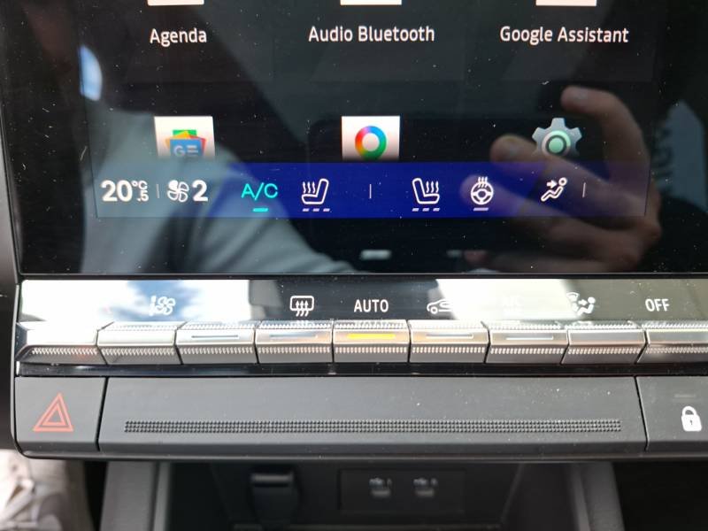 Renault Symbioz - Photo 44
