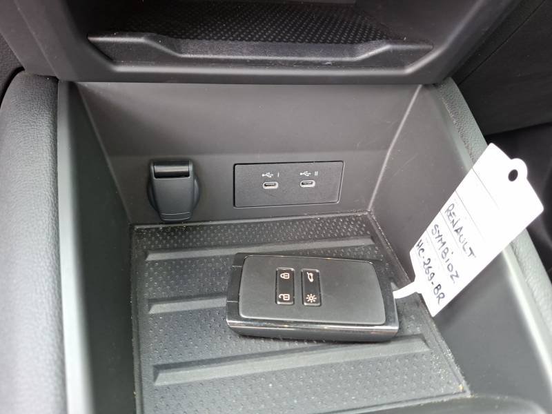 Renault Symbioz - Photo 45