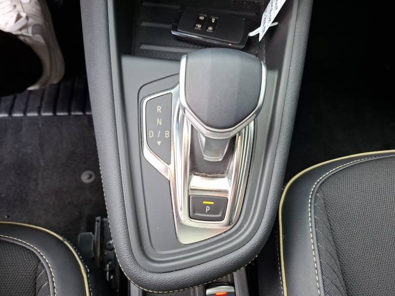 Renault Symbioz - Photo 48
