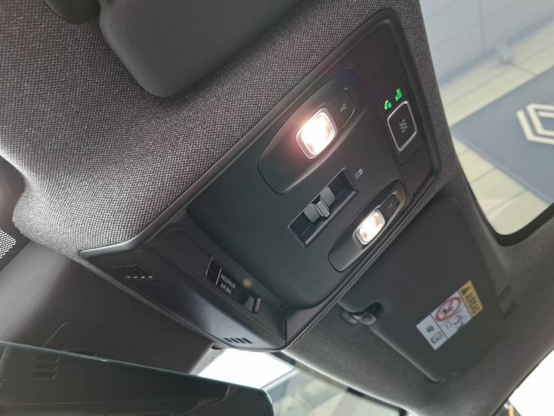 Renault Symbioz - Photo 50