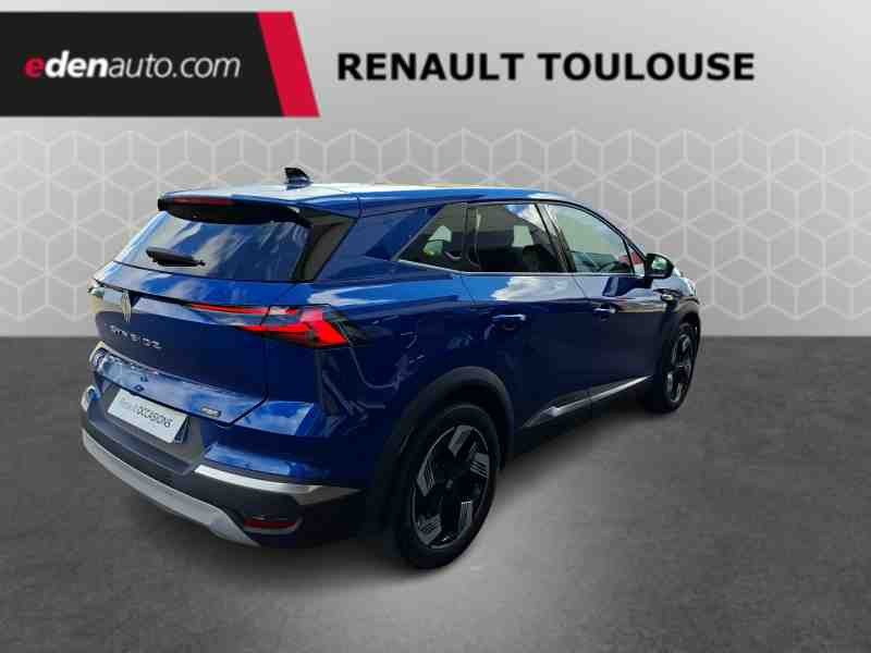 Renault Symbioz - Photo 5