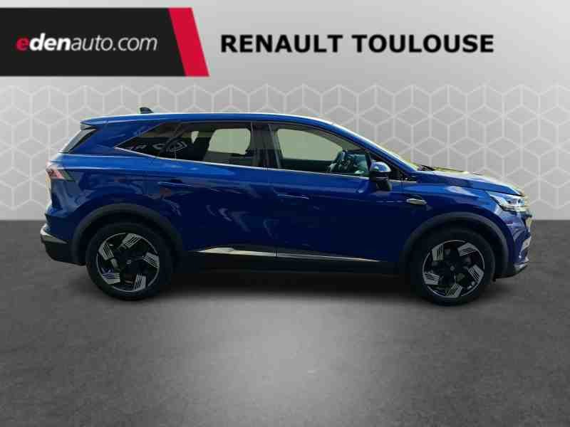 Renault Symbioz - Photo 6