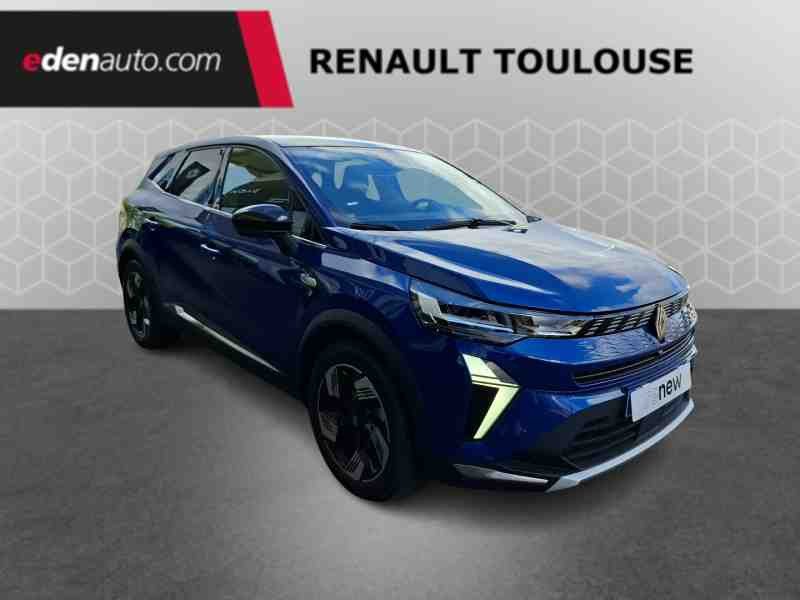 Renault Symbioz - Photo 7