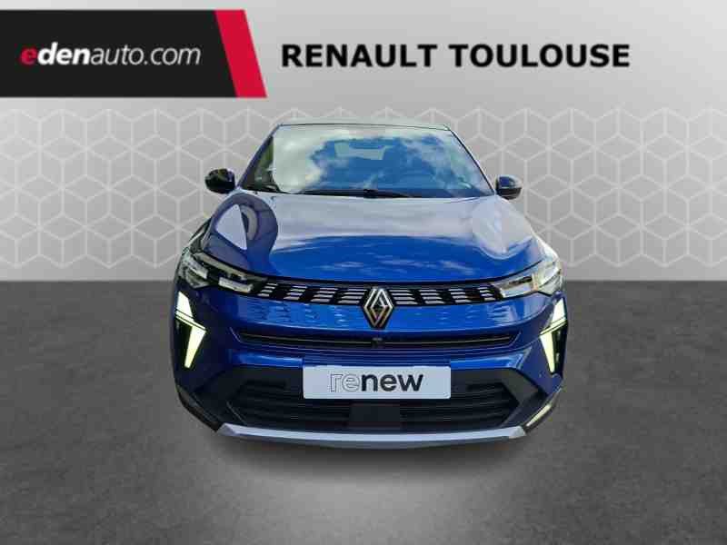 Renault Symbioz - Photo 8