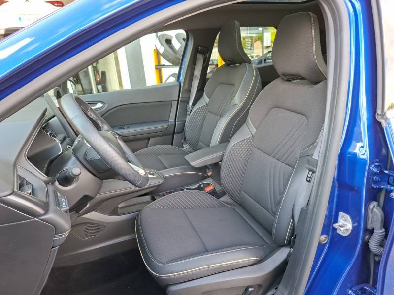Renault Symbioz - Photo 10