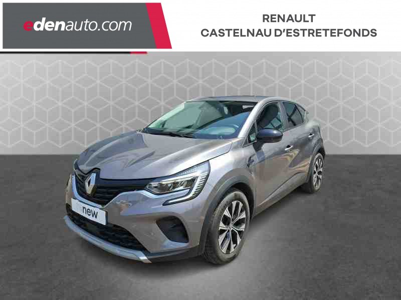 Renault Captur - Photo 1