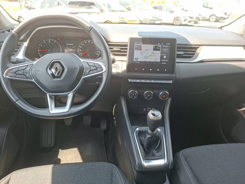 Renault Captur - Photo 11