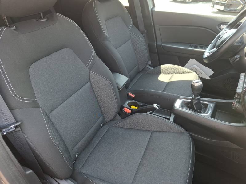Renault Captur - Photo 12