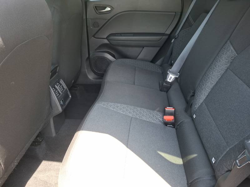 Renault Captur - Photo 16