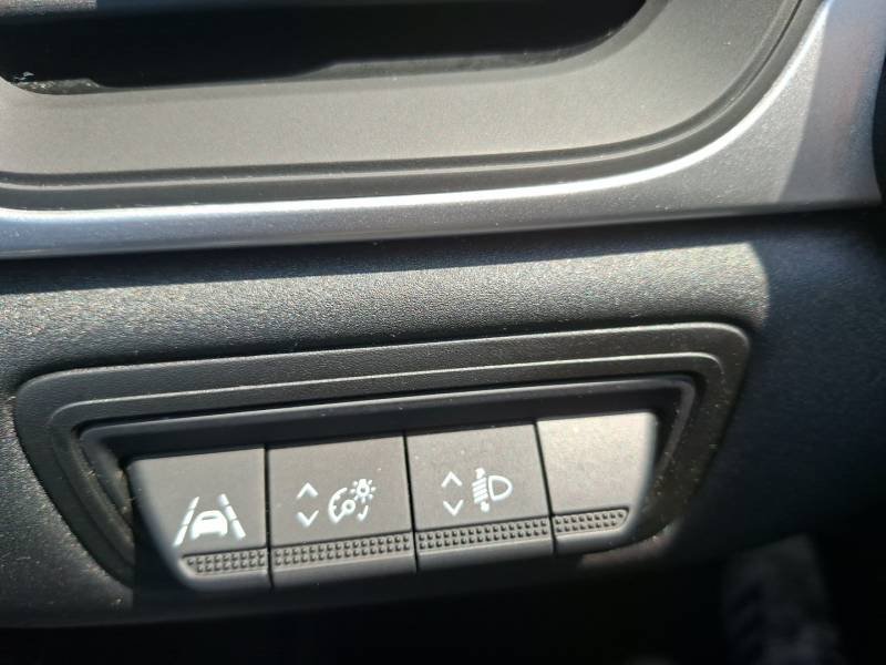 Renault Captur - Photo 20