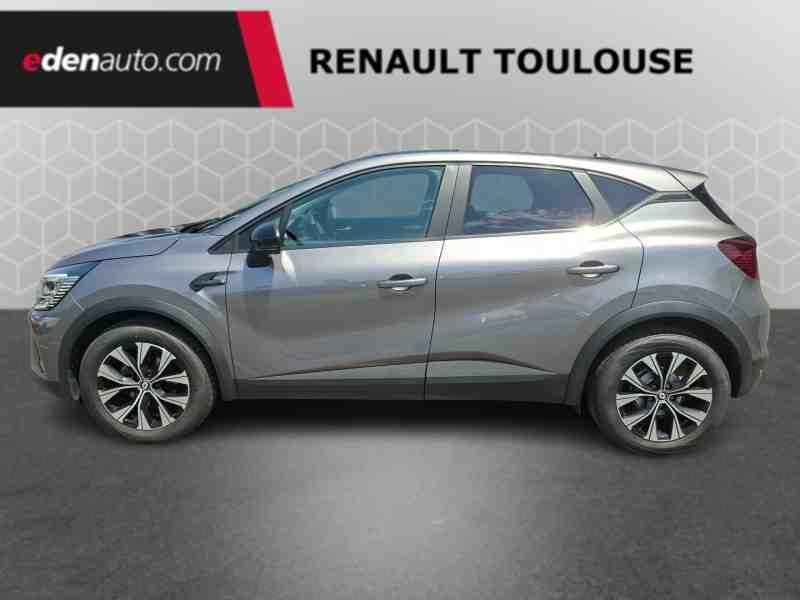 Renault Captur - Photo 2