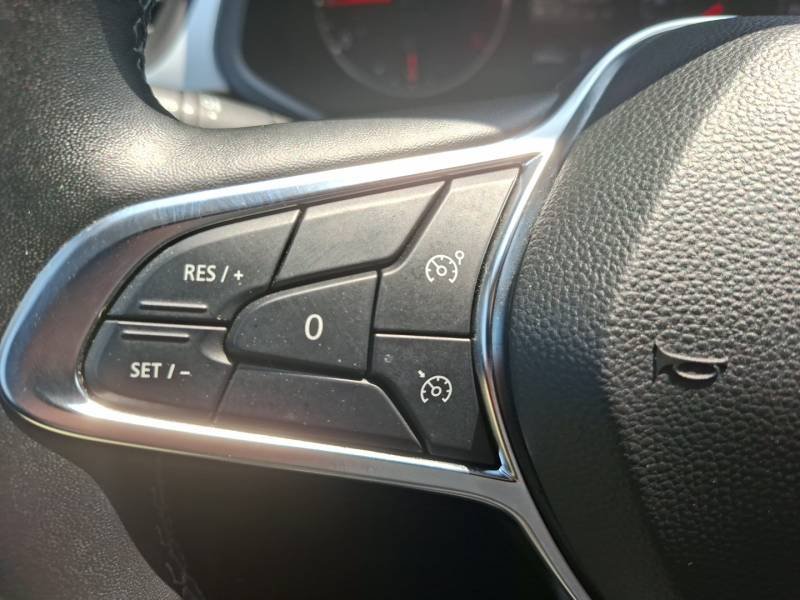 Renault Captur - Photo 21