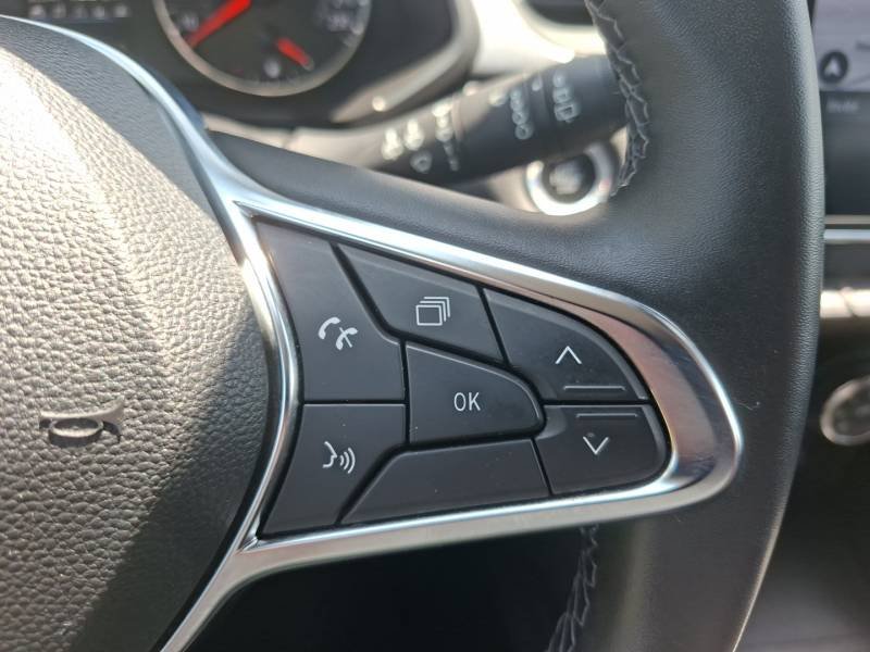 Renault Captur - Photo 22