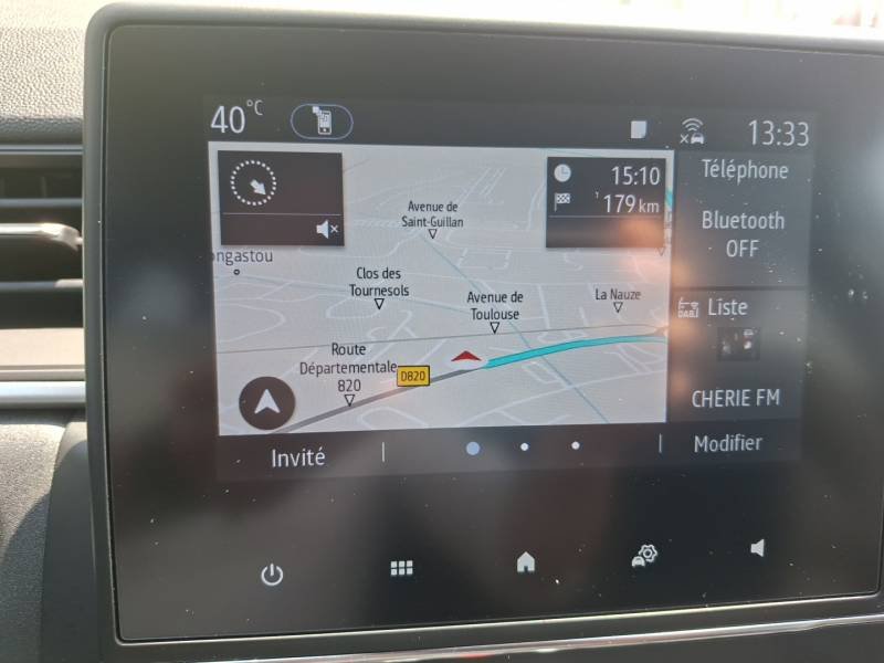Renault Captur - Photo 23