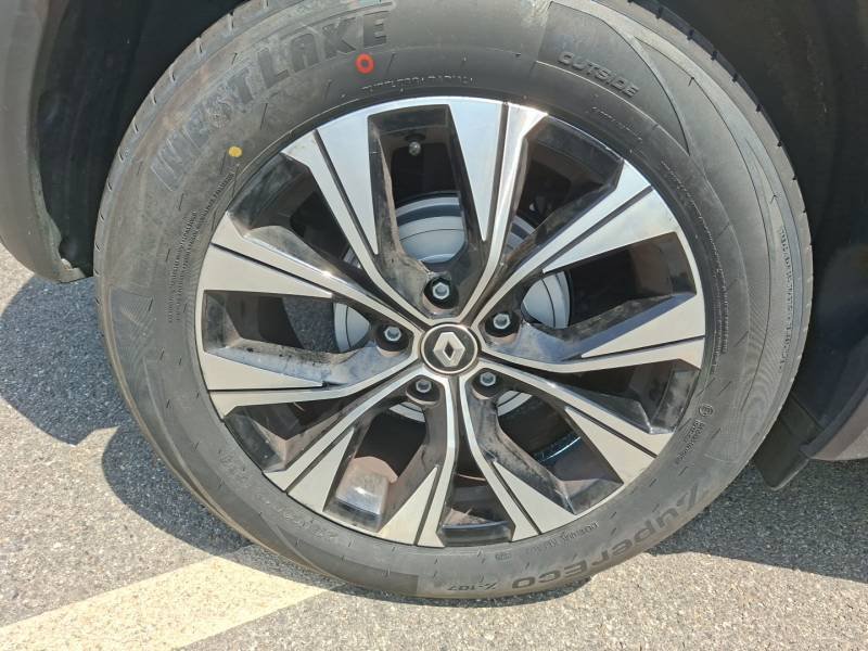 Renault Captur - Photo 28