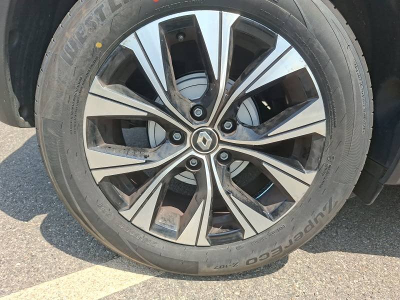 Renault Captur - Photo 29