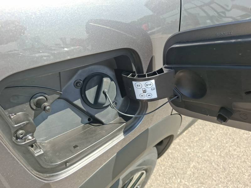 Renault Captur - Photo 30