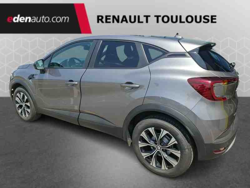 Renault Captur - Photo 3