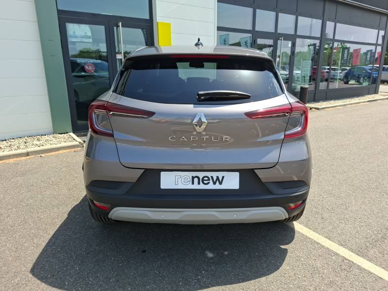 Renault Captur - Photo 4