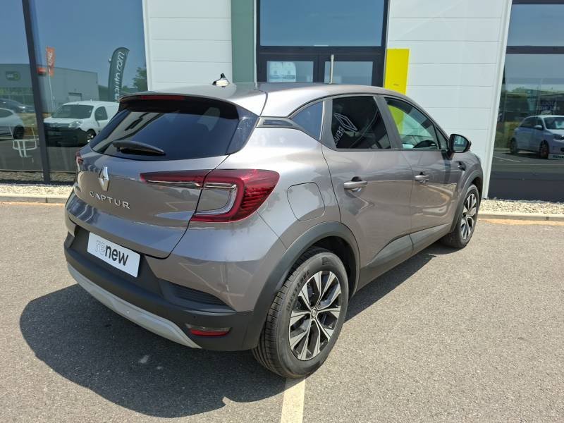Renault Captur - Photo 5