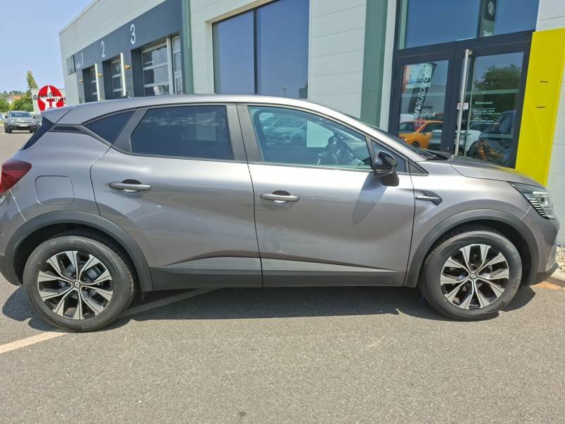 Renault Captur - Photo 6