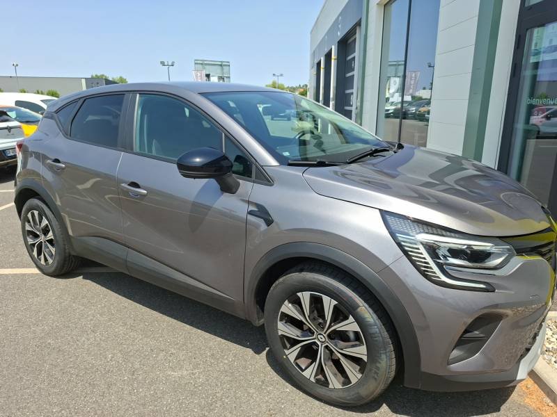 Renault Captur - Photo 7