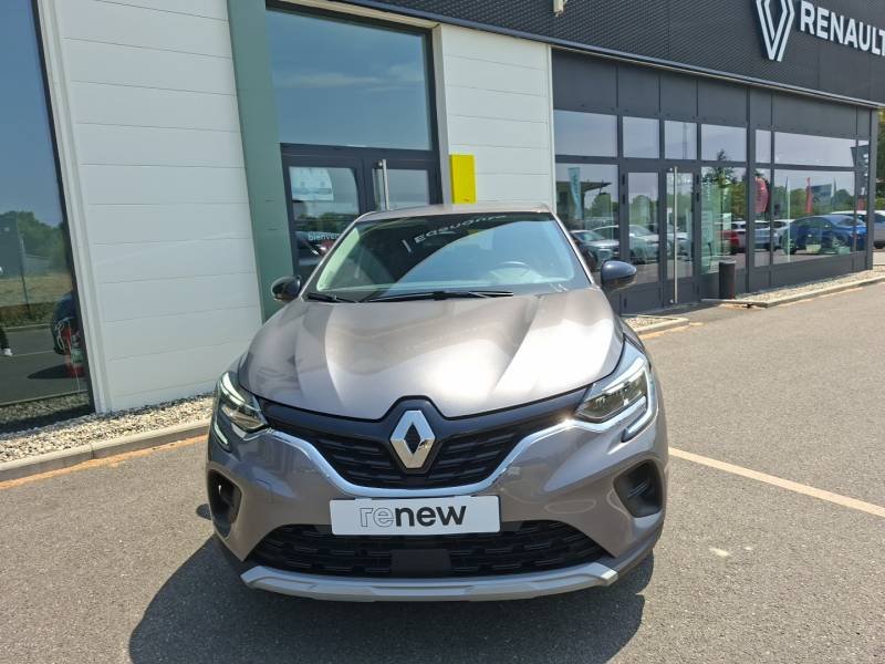 Renault Captur - Photo 8