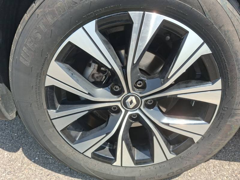 Renault Captur - Photo 9