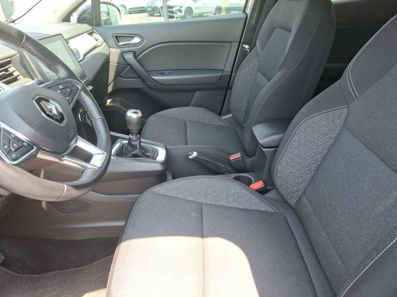 Renault Captur - Photo 10
