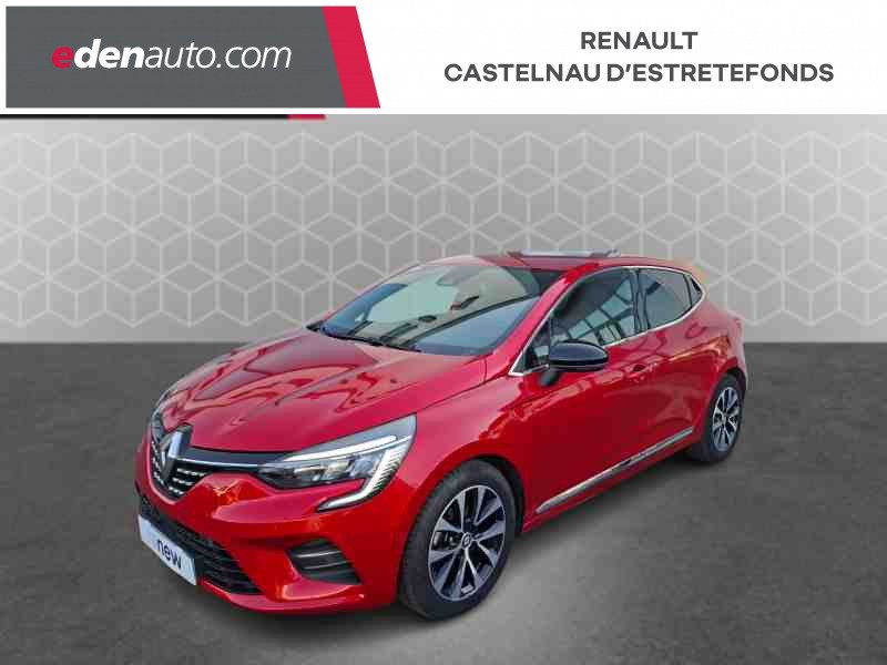 Renault Clio - Photo 1
