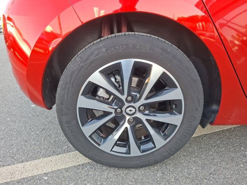 Renault Clio - Photo 11