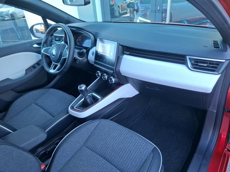 Renault Clio - Photo 12