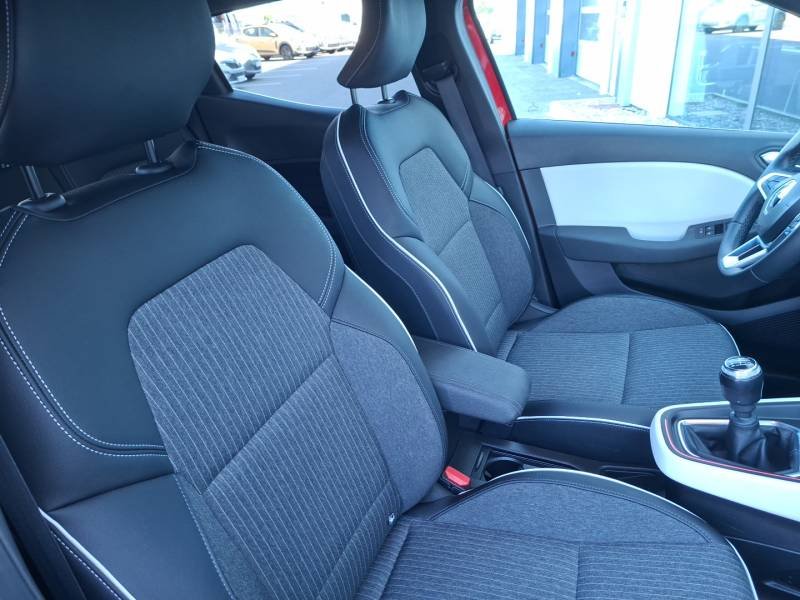 Renault Clio - Photo 13