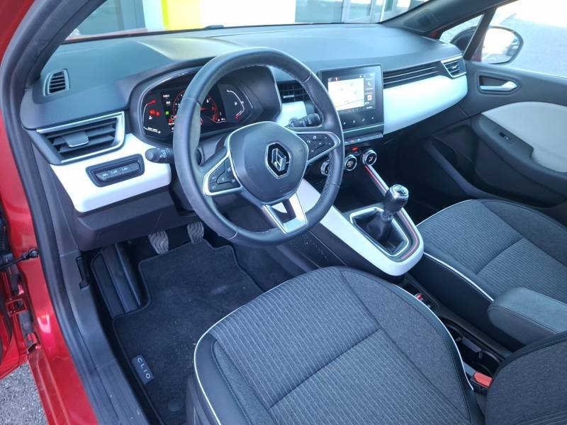 Renault Clio - Photo 14