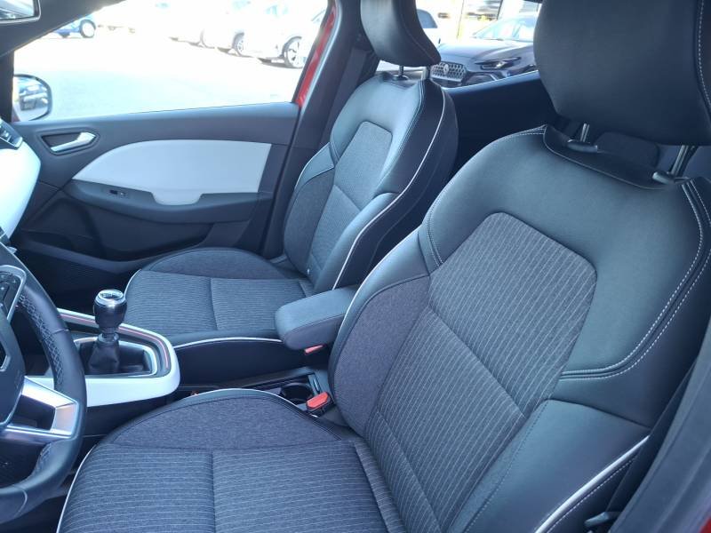 Renault Clio - Photo 15