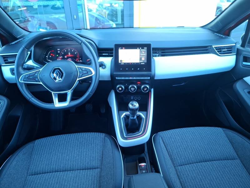 Renault Clio - Photo 16
