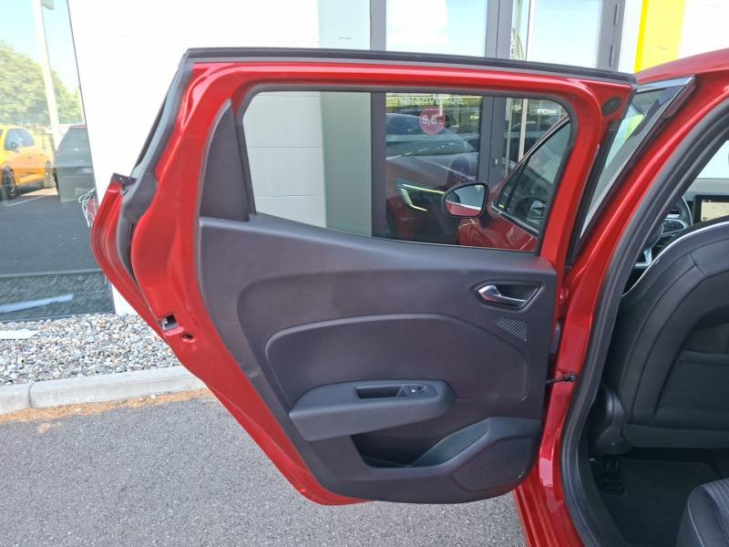 Renault Clio - Photo 18