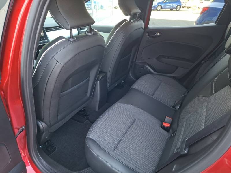 Renault Clio - Photo 19