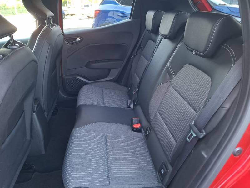 Renault Clio - Photo 20